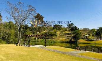 Imagem 3: Chácara 1.000 m² no Complexo Canaã a 10 km de Trindade