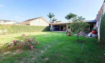 Imagem 6: Casa com 6 dormitórios à venda, 240 m² por R$ 690.000,00 - Eliana - Guaratuba/PR