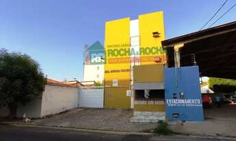 Imagem 2: Apartamento para alugar com 45,00 metros quadrados no CENTRO - Teresina - Piauí