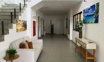 Imagem 2: Apartamento à venda no BRISAS MARINHAS RESIDENCE - , JARDIM ARMAÇÃO, Salvador, BA