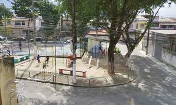 Imagem: Casa de rua / Residencial / Padre Miguel