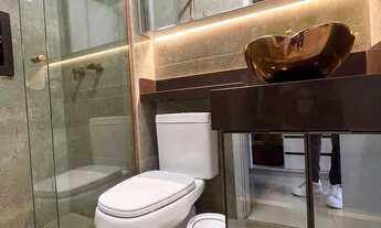 Imagem 3: Casa condomínio para venda no Alphaville, Araçagy - São José de Ribamar - MA