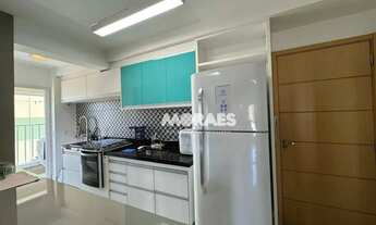 Imagem 7: Apartamento com mobiliado 2 quartos (1 suíte), 1 vaga à venda, 67 m² por R$ 480.000 - Prem