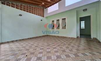 Imagem 3: Casa para aluguel, 2 quartos, 2 vagas, Jardim Primavera - Indaiatuba/SP