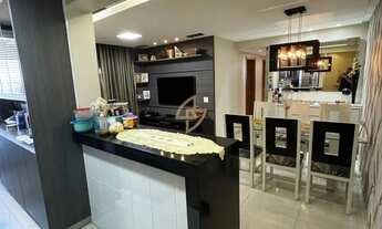 Imagem: Apartamento Residencial Yes 2 77m²