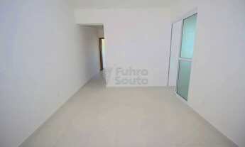 Imagem 2: Apartamento Novo com 2 Quartos no Edifício Residencial Quebec - Próximo ao Campus UFPel Po