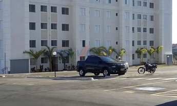 Imagem 2: Apartamento - Jardim Antonio Von Zuben - Campinas