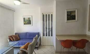 Imagem 5: Apartamento com 2 quartos à venda ou para locação em Pinheiros - SP