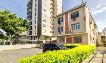 Imagem 3: Apartamento Térreo 2 quartos com vaga à venda na Rua Barbedo, Menino Deus