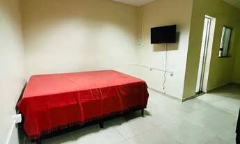 Imagem 2: Alugo kitnet mobiliado para mulheres na Batista Campos