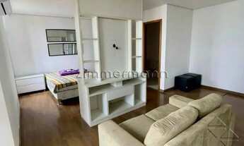 Imagem 3: APARTAMENTO VILA CLEMNTINO 1 DORMITÓRIO 1 VAGA