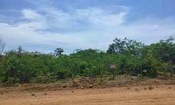 Imagem 2: Lote à venda em Glaucilândia com 220m²