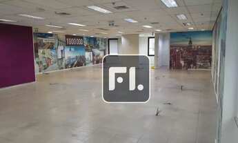 Imagem: Conjunto para alugar, 644 m² por R$ 88.413,01/mês