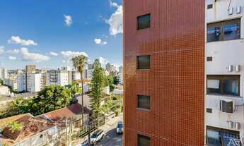 Imagem 6: Apartamento à venda em Petrópolis com 68 m², 2 quartos, 1 vaga