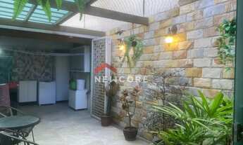 Imagem: Apartamento em Rua Dez - Arvoredo 2ª Seção