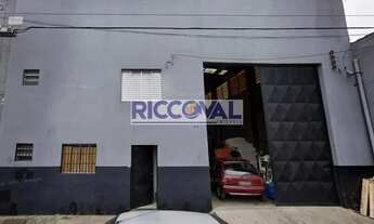 Imagem 2: Galpão para Locação em Vila Endres, Guarulhos 490m²