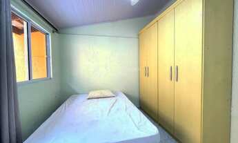 Imagem 5: Kitnet nova mobiliada no Pantanal, Florianópolis