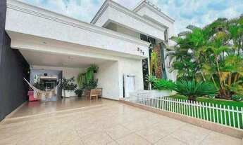 Imagem: Sobrado com 4 dormitórios à venda, 225