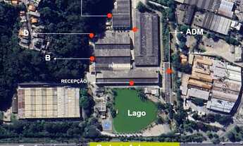 Imagem 3: Galpão com 4.146m2 em Cajamar/SP