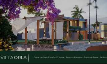 Imagem 7: VENDE-SE LOTE DE 450m² (15X30) NO CONDOMÍNIO KAAK EM SÃO MIGUEL DOS MILAGRES - AL