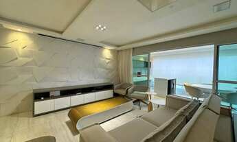 Imagem 2: Apartamento de altíssimo padrão no Residencial Vivant Lagoa Nova