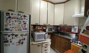 Imagem 6: Apartamento - Jardim Miranda - Campinas