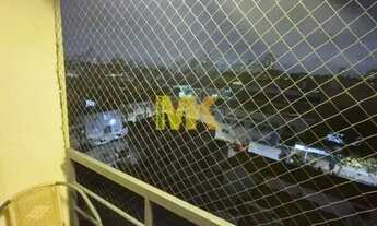 Imagem 3: Apartamento 2 Dorm Condomínio Palazzo Caprini Belenzinho