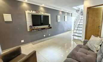 Imagem 2: Sobrado para venda em Parada Inglesa com 3 quartos, sendo 1 suíte , 92m²