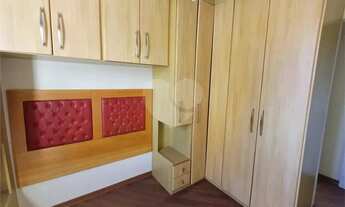 Imagem 7: Apartamento com 3 quartos à venda ou para locação em Santana - SP