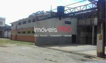 Imagem 5: Galpão na Rodovia Ayrton Senna, ótima oportunidade!