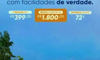 Imagem 7: 041- LANÇAMENTO DE CASA EM CONDOMÍNIO - RENDA A PARTIR DE 1.600