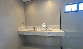 Imagem 2: Casa com 4 dormitórios à venda, 260 m² por R$ 1.990.000,00 - Tamatanduba - Eusébio/CE