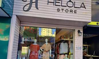 Imagem: Vende-se ponto comercial no centro de itapema