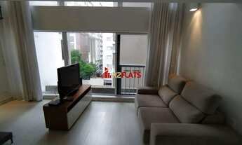 Imagem: Flat com ótimo preço no bairro Vila Mariana