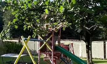 Imagem: Casa de Condomínio em Trevo - Belo Horizonte