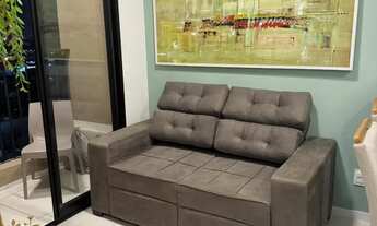 Imagem 3: Imóvel para aluguel possui 65 metros quadrados em Sapiranga-Coité - Fortaleza - CE