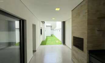 Imagem 9: Condomínio Fechado para Venda em Sorocaba, Jardim Novo Horizonte, 3 dormitórios, 3 suítes