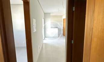 Imagem 5: Apartamento no Reserva Boa Esperança | R$320.000,00 | 2 quartos 1 vaga | Marajoara