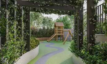 Imagem 4: Cobertura Duplex 3 suítes à venda no Cabral, Curitiba/PR