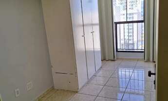 Imagem 2: CNB 08 Apartamento 3 quartos com Garagem