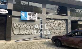 Imagem: Sala Comercial para locação, - SA0001