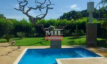 Imagem 5: Chácara em Condomínio 1.956m2 - Bela Vista - GO