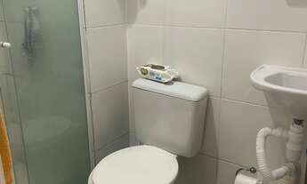 Imagem 5: Apartamento para venda tem 45 metros quadrados com 2 quartos em Araçagy - São José de Riba