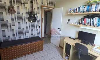 Imagem 2: Apartamento com 3 quartos à venda, 110 m² por R$ 780.000 - Icaraí - Niterói/RJ