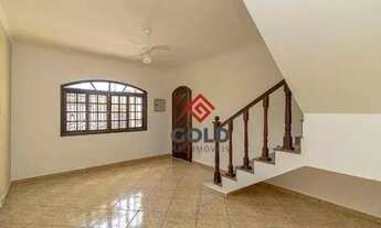 Imagem 4: Sobrado com 3 dormitórios à venda, 175 m² por R$ 700.000,00 - Parque Marajoara - Santo And