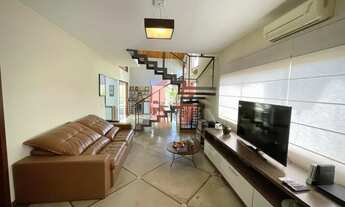 Imagem 2: Casa em condomínio para venda com 03 quartos, piscina - Urbanova