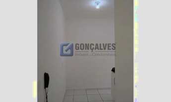 Imagem 2: Apartamento com 2 quartos à venda no Demarchi em São Bernado do Campo/SP