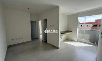 Imagem: Apartamento com 2 quartos sendo 1 suíte