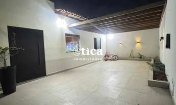 Imagem 5: Casa 3 dormitórios à venda Cohama São Luís/MA