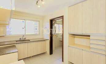 Imagem 7: APARTAMENTO ÓTIMA LOCALIZAÇÃO NA BATEL Apartamento Ótima Localização Na Batel